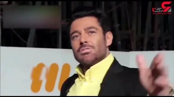 واکنش محمدرضا گلزار به حواشی جنجالی «برنده باش» / مجری تلویزیون عذرخواهی کرد + فیلم