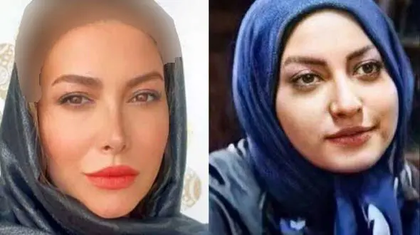 عکس هوش پران بازیگران زن و مرد در اولین فیلم هایشان /  چی بودند چی شدند !