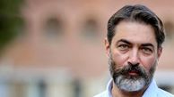 عکس/ پارسا پیروز فر تغییر چهره داد ؛ آقای سوپر استار با ریش پروفسوری و موی چتری اصلا نمی شناسید!
