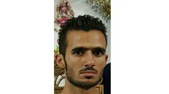 شیرجه مرگبار در استخر کشاورزی در برابر چشمان برادر+عکس