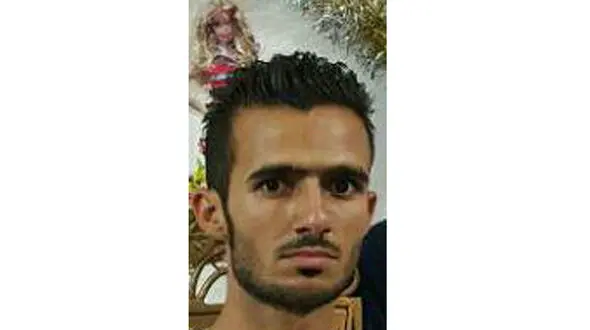 شیرجه مرگبار در استخر کشاورزی در برابر چشمان برادر+عکس