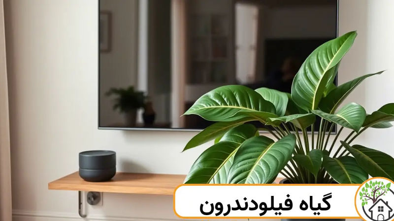 فیلودندرون