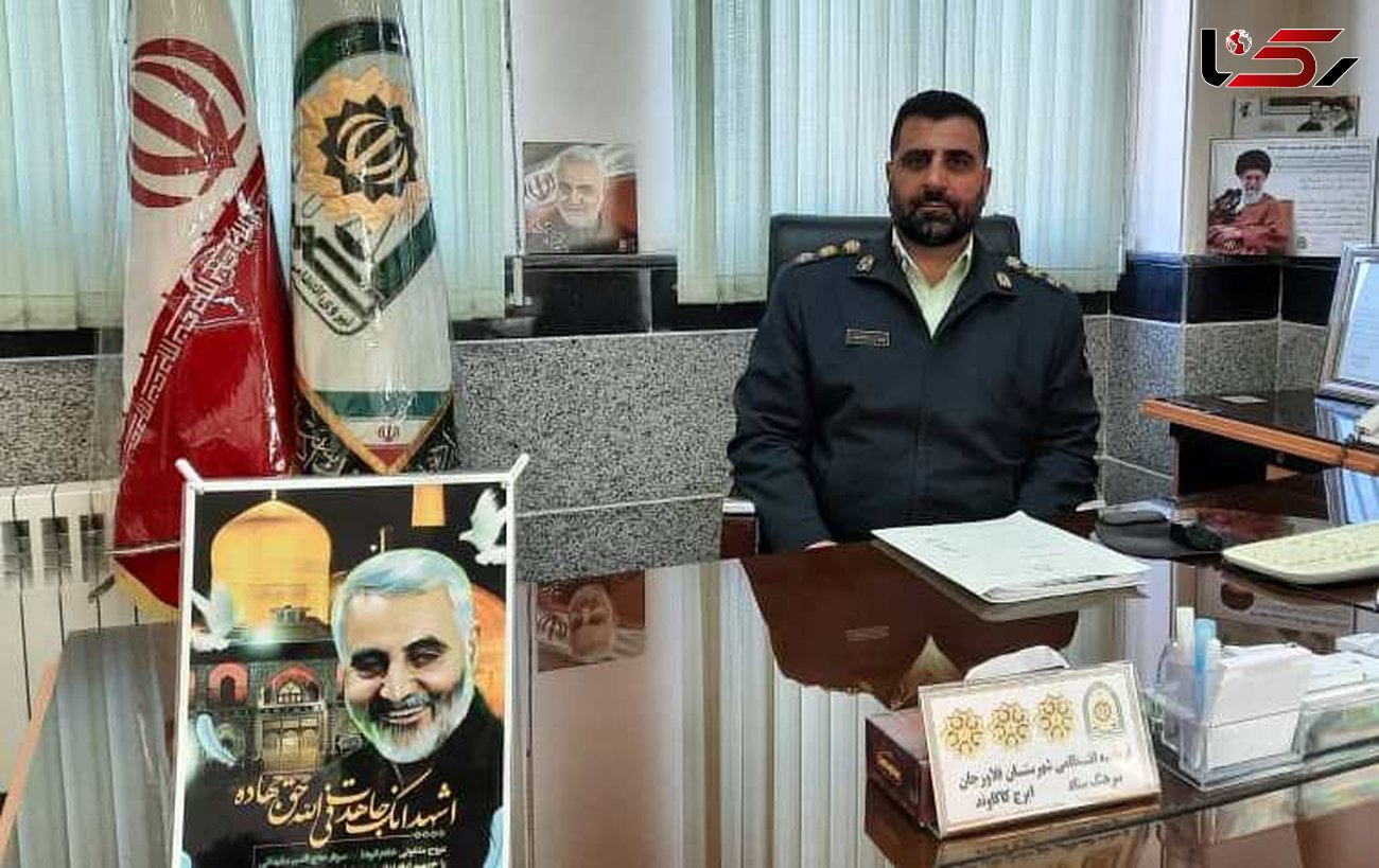 دستگیری 50 محکوم غایب و25 سارق متواری در "فلاورجان"