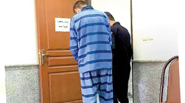 20 سال زندان برای زن تهرانی بخاطر ازدواج اشتباهی! / شوهرش اعدام شد