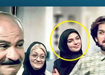 تغییر چهره  مریم سریال «همسران» 31 سال بعد از سریال /+ عکس دختر زیبای خانم بازیگر با شباهت صد درصدی!