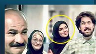تغییر چهره  مریم سریال «همسران» 31 سال بعد از سریال /+ عکس دختر زیبای خانم بازیگر با شباهت صد درصدی!