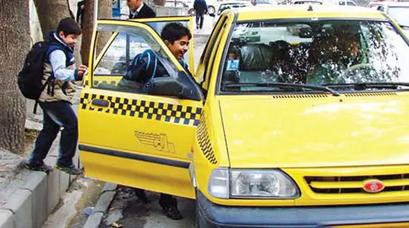 مهلت ثبت نام سرویس مدارس تا این تاریخ تمدید شد