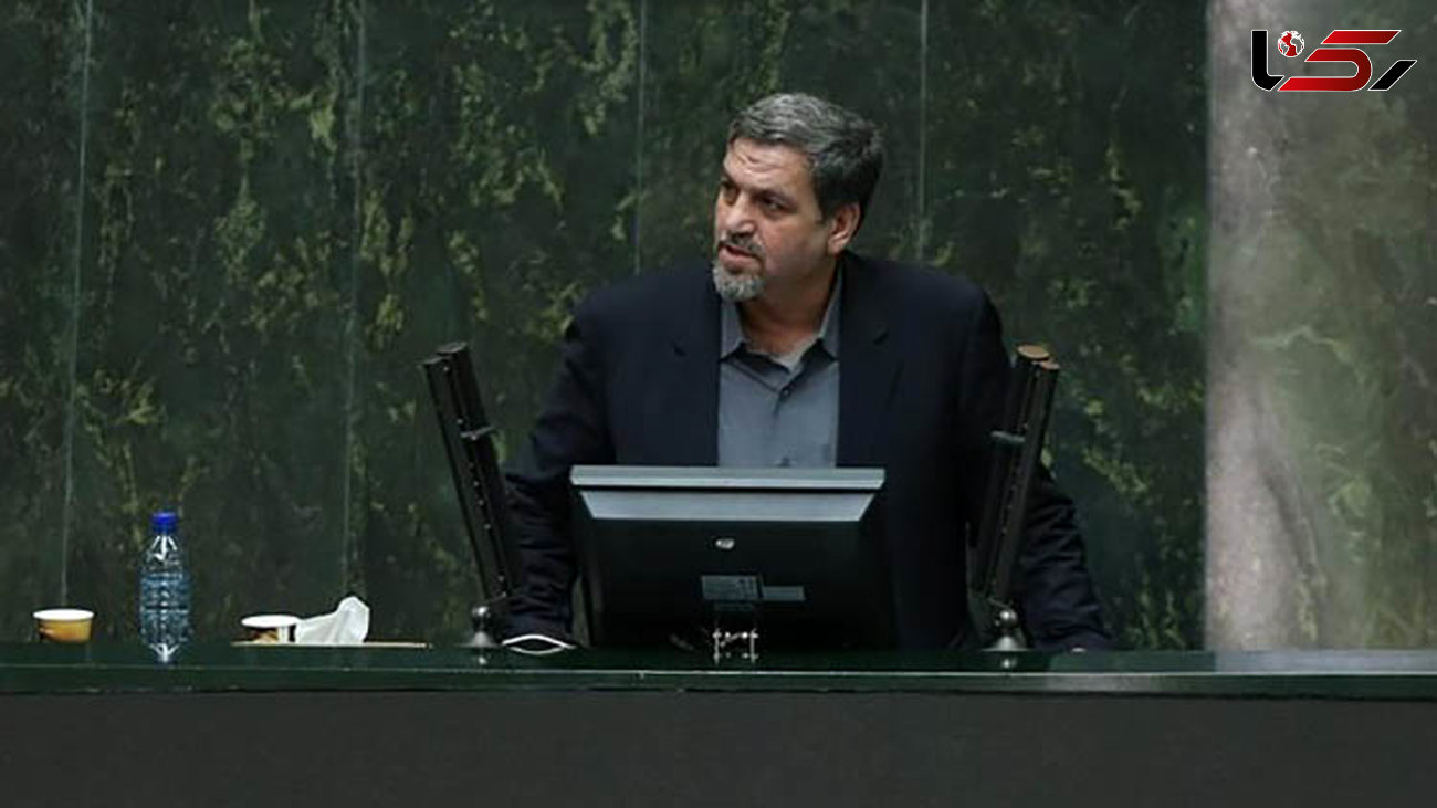 در نشست امروز مجلس علیه رئیس جمهور ورقه ای توزیع شد ! / لاریجانی: هیأت رئیسه پیگیری می‌کند