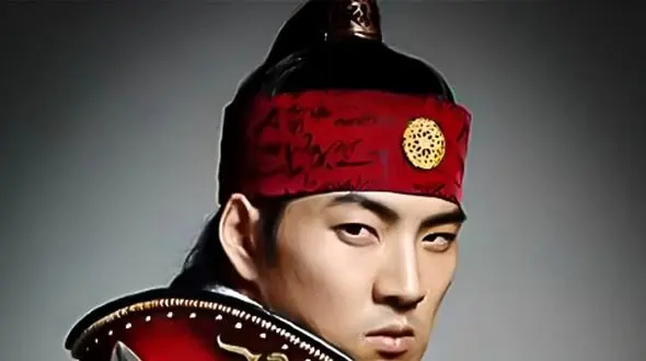 رونمایی از پدر و مادر واقعی سونگ ایل گوک، جومونگ /مگه داریم انقدر شباهت؟