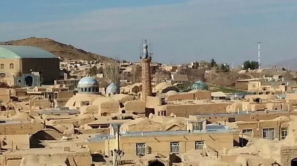 تنها شهر بدون کرونای ایران کجاست؟