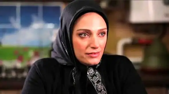 استایل عروسکی و اروپایی خانم بازیگر صدا و سیما / عکس های نگین معتضدی غوغا کرد!