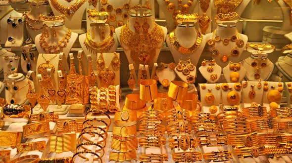 ناگفته های بازار طلا از زبان مسئولان اتحادیه طلا و جواهر 