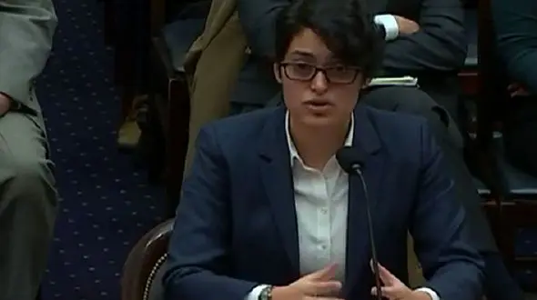 آرین طباطبایی نماینده هیات آمریکایی مذاکره برجام در وین + عکس