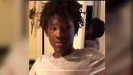 شلیک مستقیم پلیس آمریکا به سر پسر 15 ساله سیاهپوست + عکس