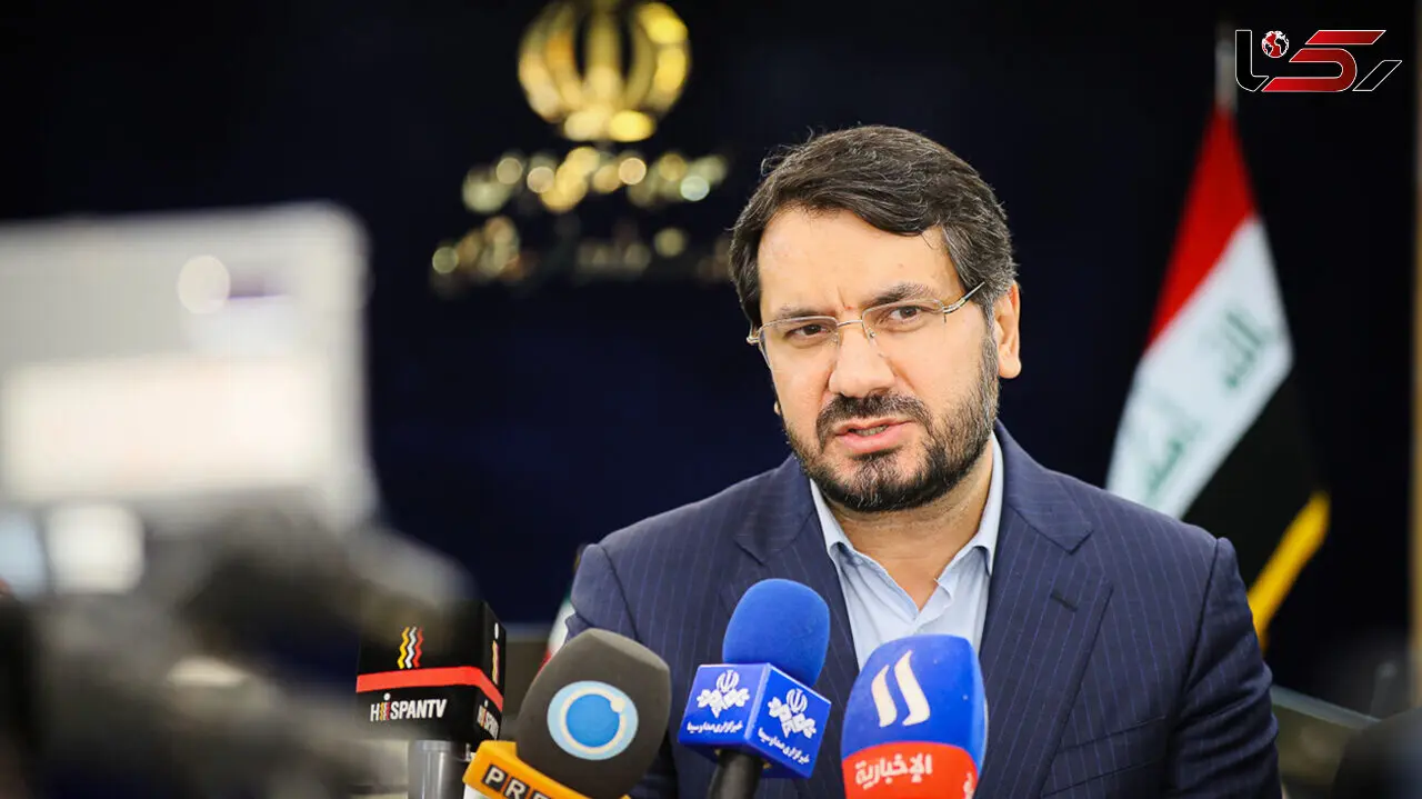 سرویس حمل‌ و نقل مسافری بین دو بندر ایران و عراق راه اندازی می‌ شود