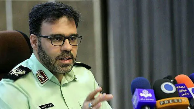 دستگیری 22 سارق در مناطق زلزله‌زده کرمانشاه