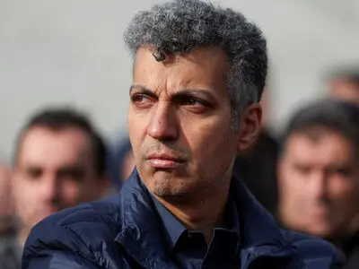 بازگشت برنامه 360 عادل فردوسی پور / رفع فیلتر شد