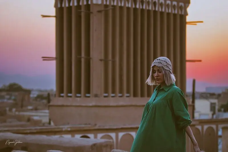 ریحانه رضی