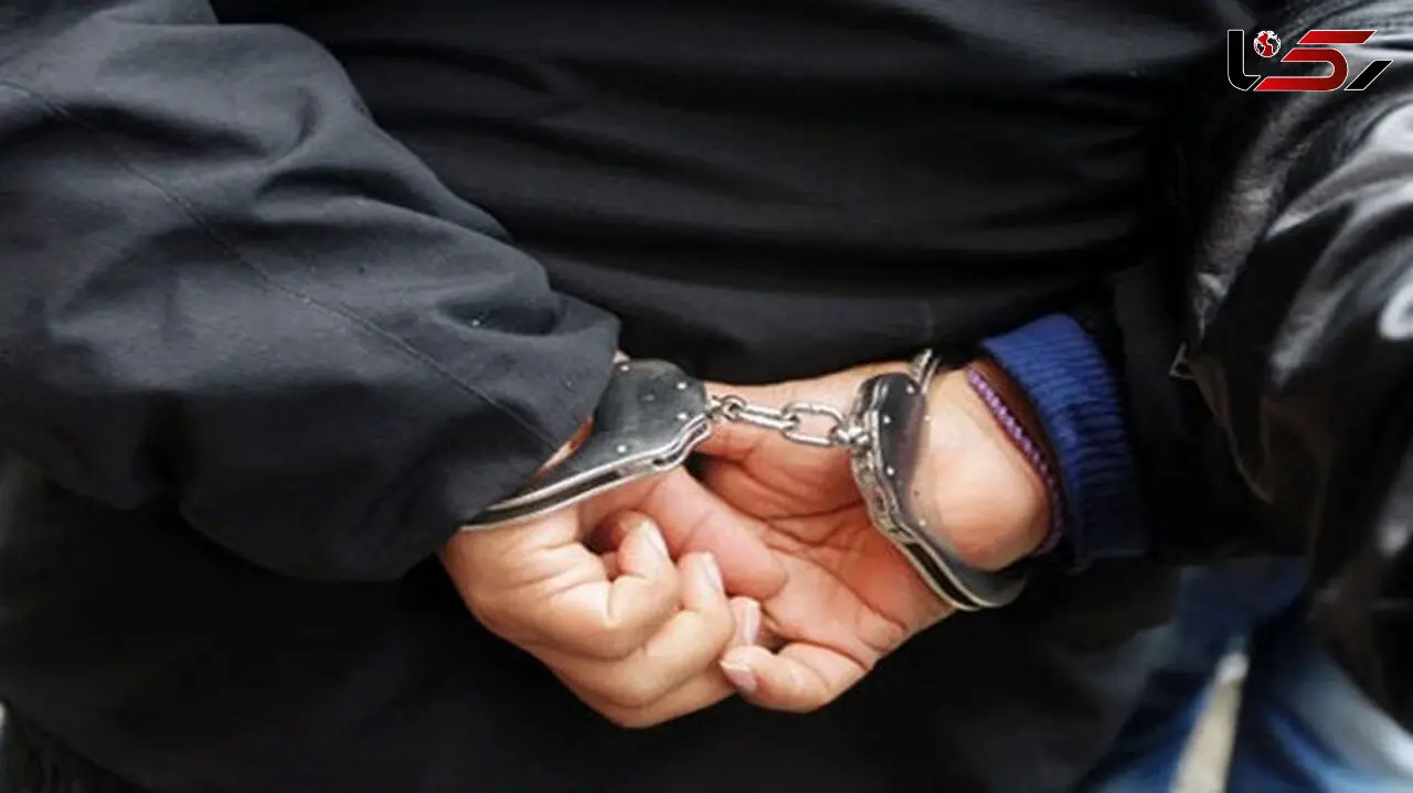 قتل دوست در درگیری بچه گانه / پردیس ایستگاه آخر قاتل فراری