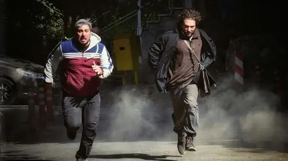 نخستین سکانس هایی از جدیدترین فیلم مصطفی کیایی منتشر شد +فیلم