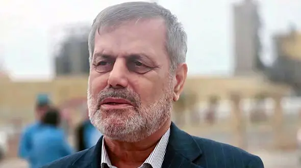 توافق سه کشور ۱۰۰ درصد خلاف منافع ملی ماست/ دولت در رابطه با کریدور زنگزور ضعیف عمل کرده است 