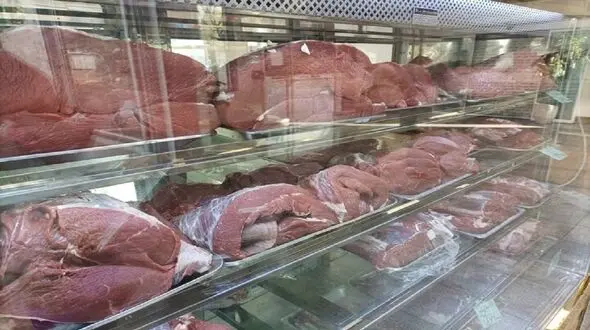 جزئیات قیمت گوشت در میادین میوه و تره بار تهران 