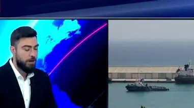 فیلم / روایت رسانه اسرائیلی از اتحاد نظامی جدید