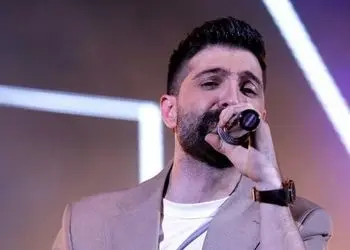 فیلم / درخواست آهنگ شمالی در کنسرت از حمید هیراد .../ سالن رفت رو هوا...