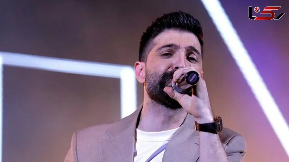 فیلم / درخواست آهنگ شمالی در کنسرت از حمید هیراد .../ سالن رفت رو هوا...