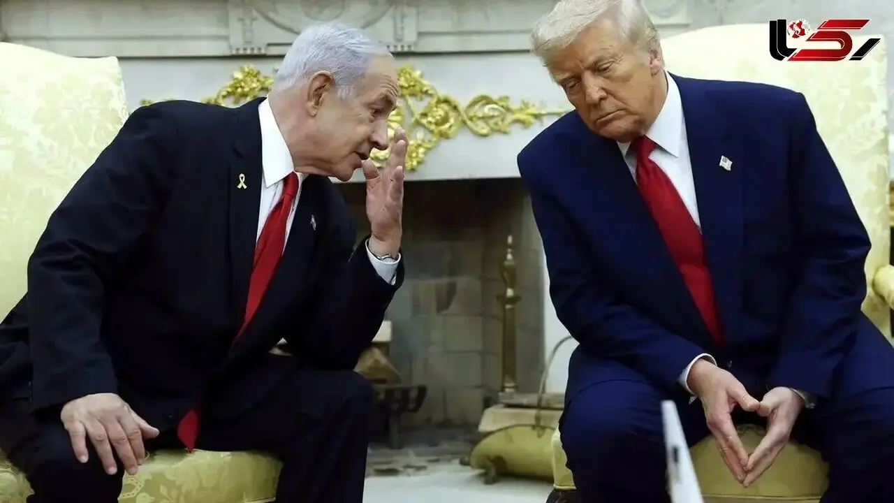 NBC News Claims Netanyahu–Trump Talks Planned on Possible Attacks Against Iran