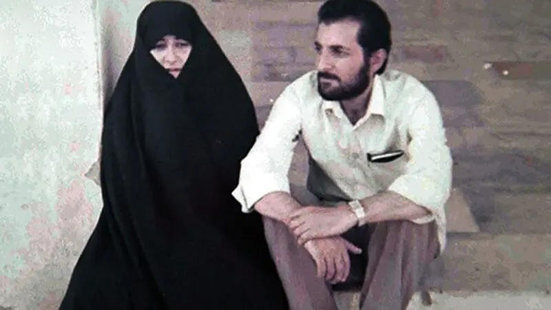شهید مهدی باکری از رزمندگان و فرماندهان شجاع و فداکار هشت سال دفاع مقدس ایران