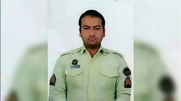 جزئیات شهادت محمدرضا نورآیین در سیستان و بلوچستان / حادثه هولناک بود + عکس