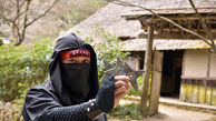 حقایقی عجیب از نینجاهایی که در روستاها زندگی می‌کنند! + عکس