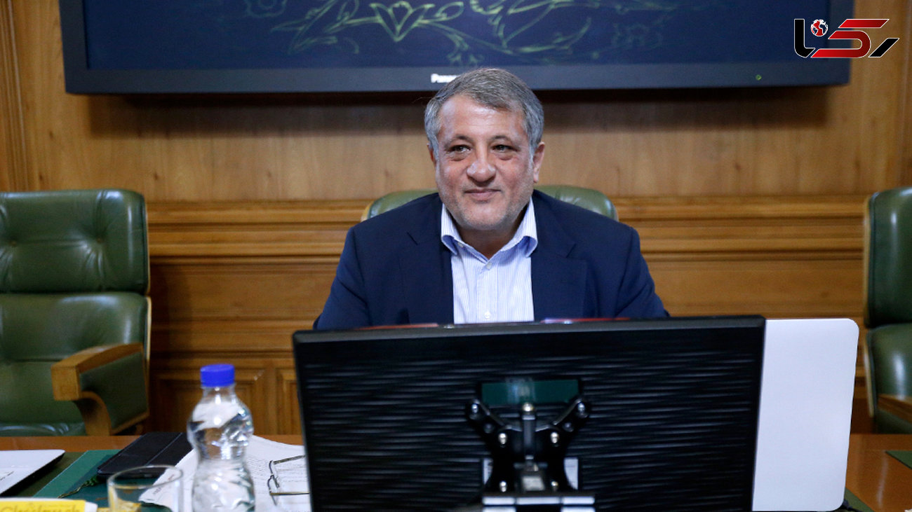 انتخاب شهردار آینده تهران در جلسات هم اندیشی شورای شهر