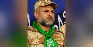 شهادت رائد سعد به دست اسرائیل؛ واکنش حماس به جنایت اخیر