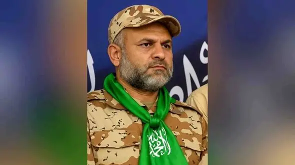 شهادت رائد سعد به دست اسرائیل؛ واکنش حماس به جنایت اخیر