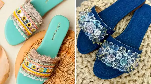 جدیدترین مدل‌ های صندل روفرشی یونیک؛ راحتی در کنار مدرن بودن