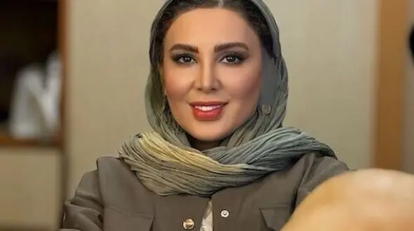 تصاویری از جشن عروسی خواهر دوقلوی لیلا بلوکات در ایتالیا با داماد خارجی/ ماشالا چه دوماد خوشتیپی