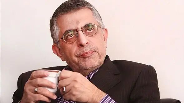 انتقاد کرباسچی از دوچرخه‌سواری شهردار! + تصاویر