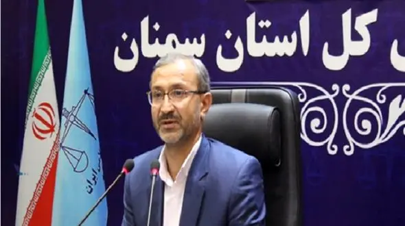 کمتر از سه روز پس از صدور دستور رئیس قوه قضائیه ، در سالروز میلاد حضرت فاطمه زهرا (س) اعطای مرخصی به 552 نفر از زندانیان سراسر استان سمنان انجام شد