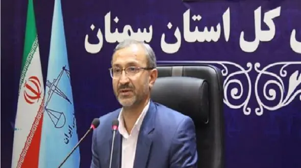 کمتر از سه روز پس از صدور دستور رئیس قوه قضائیه ، در سالروز میلاد حضرت فاطمه زهرا (س) اعطای مرخصی به 552 نفر از زندانیان سراسر استان سمنان انجام شد