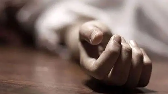 این زن کرمانشاهی ناگهان در خانه اش خشک شد