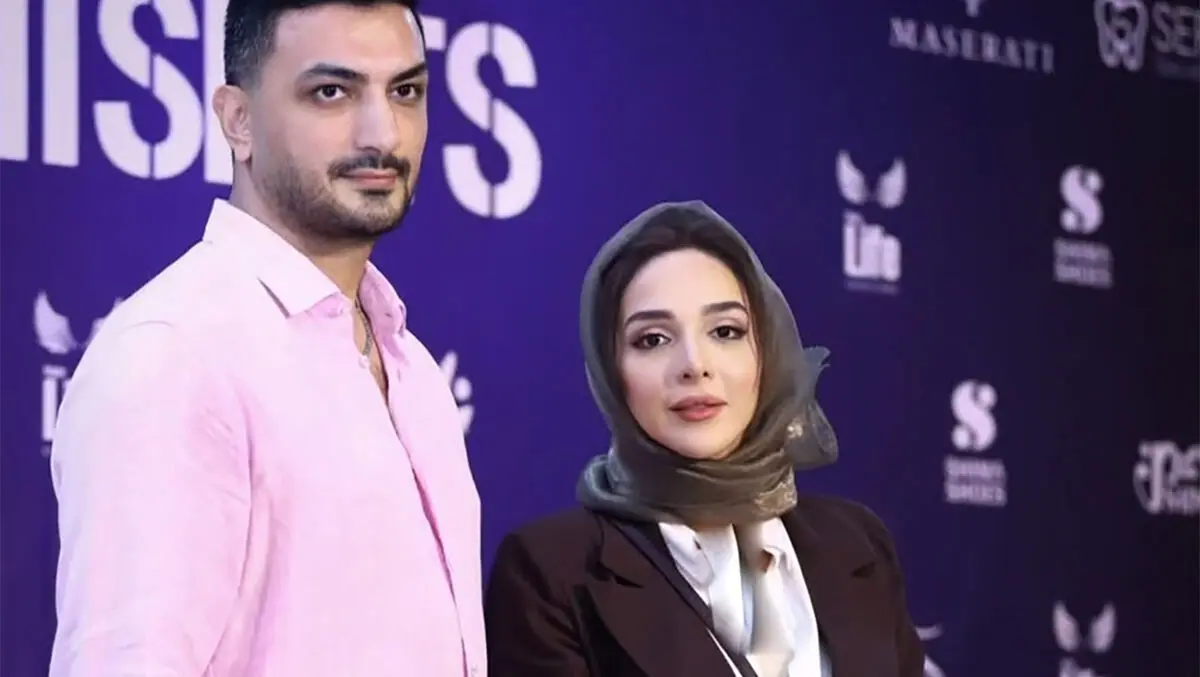 وقتی المیرا دهقانی فاز پولداری می گیرد/ در خانه دو پرستار داریم همه کارهای خانه راهم شوهرم می کند