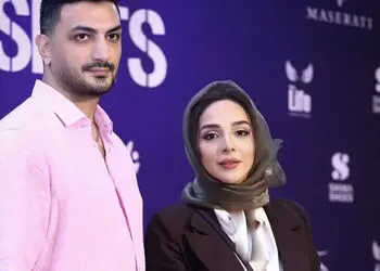 فیلم/وقتی المیرا دهقانی فاز پولداری می گیرد/ در خانه دو پرستار داریم همه کارهای خانه راهم شوهرم می کند