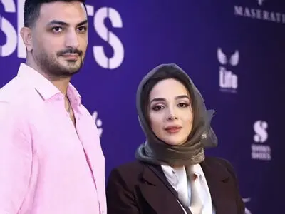 فیلم/وقتی المیرا دهقانی فاز پولداری می گیرد/ در خانه دو پرستار داریم همه کارهای خانه راهم شوهرم می کند