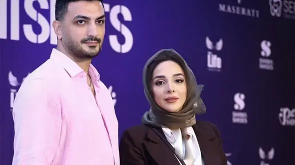 فیلم/وقتی المیرا دهقانی فاز پولداری می گیرد/ در خانه دو پرستار داریم همه کارهای خانه راهم شوهرم می کند