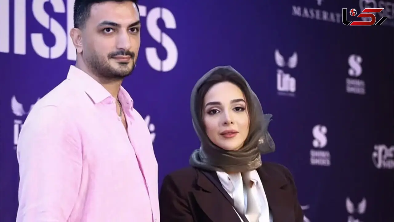 فیلم/وقتی المیرا دهقانی فاز پولداری می گیرد/ در خانه دو پرستار داریم همه کارهای خانه راهم شوهرم می کند