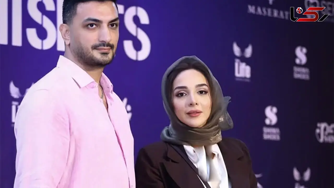 فیلم/وقتی المیرا دهقانی فاز پولداری می گیرد/ در خانه دو پرستار داریم همه کارهای خانه راهم شوهرم می کند