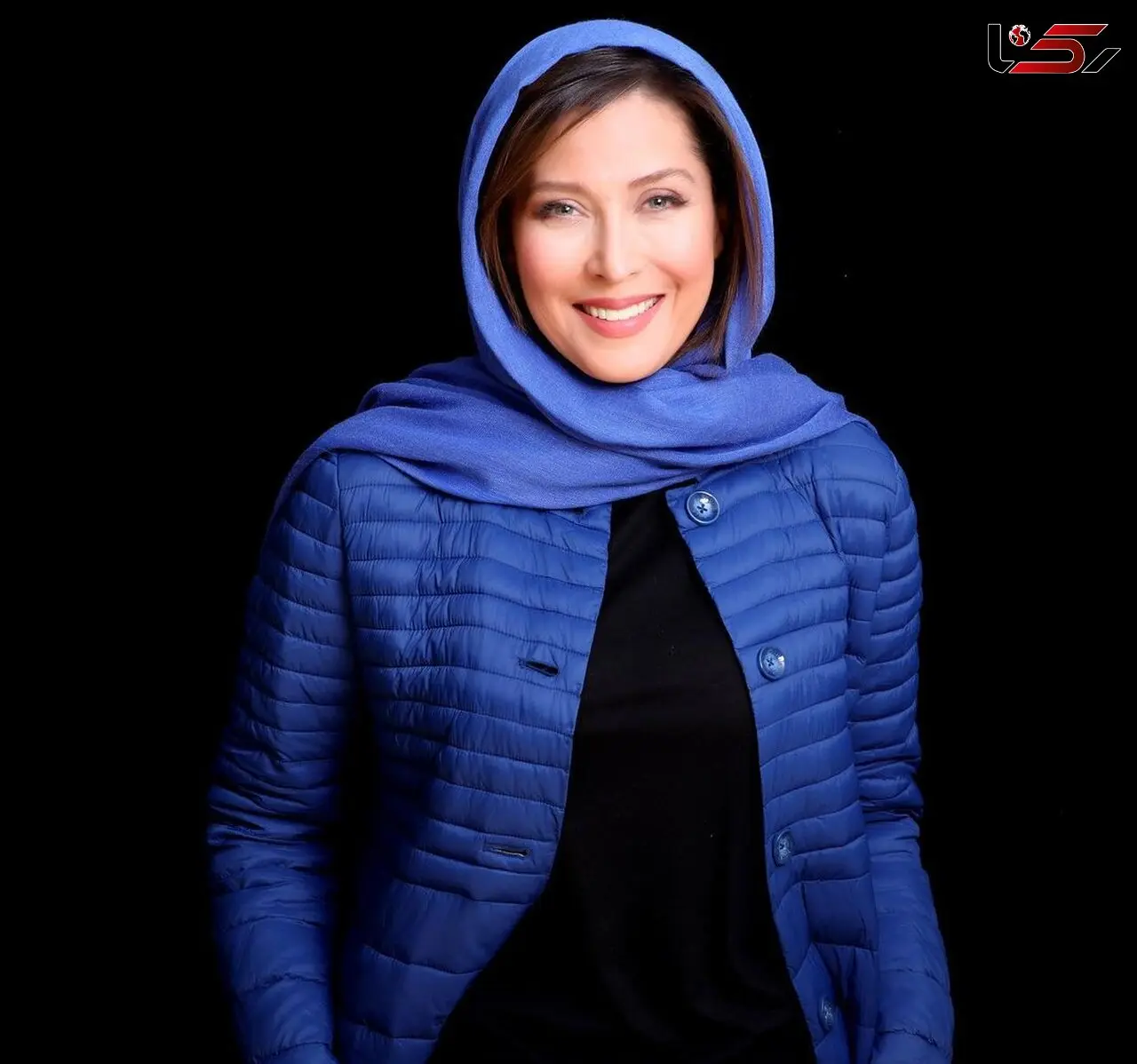 تصاویر متفاوت از تولد 51 سالگی مهتاب کرامتی