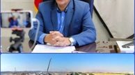 اجرای پروژه‌های عمرانی به ارزش ۳۴۷ میلیارد تومان در کلانشهر اصفهان 